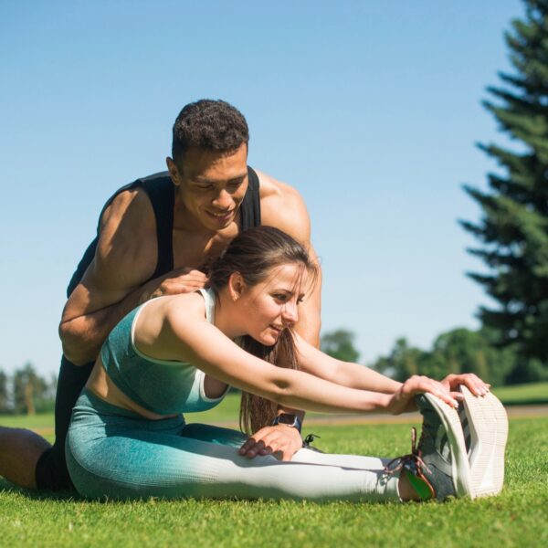 Entrenamiento personalizado